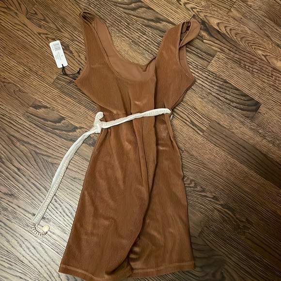 We Wore What Jumpsuit - Picture 2 of 5